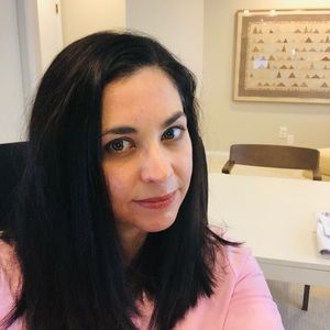 Meet your Posher, Jess